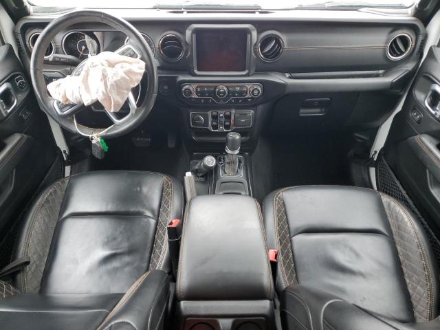 2021 JEEP WRANGLER U - 1C4HJXEG1MW504154