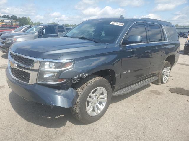 CHEVROLET TAHOE C1500 LT