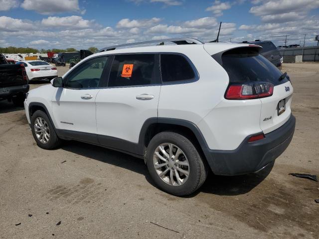 Vin: 1c4pjmcx2kd315664, lot: 53989585, jeep grand cher latitude 20192