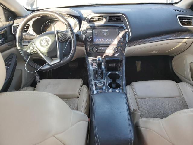 2017 NISSAN MAXIMA 3.5 - 1N4AA6AP4HC365801