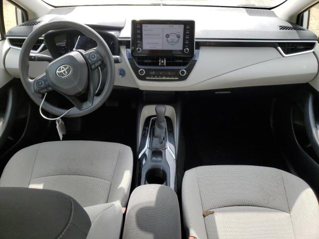 2020 TOYOTA COROLLA LE JTDEBRBE4LJ028606