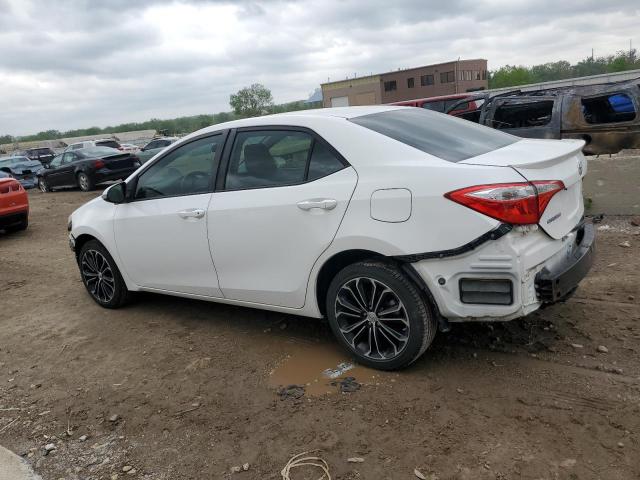 2015 TOYOTA COROLLA L - 5YFBURHE3FP184673