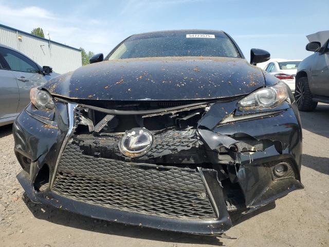 2015 LEXUS IS 250 - JTHBF1D29F5057753