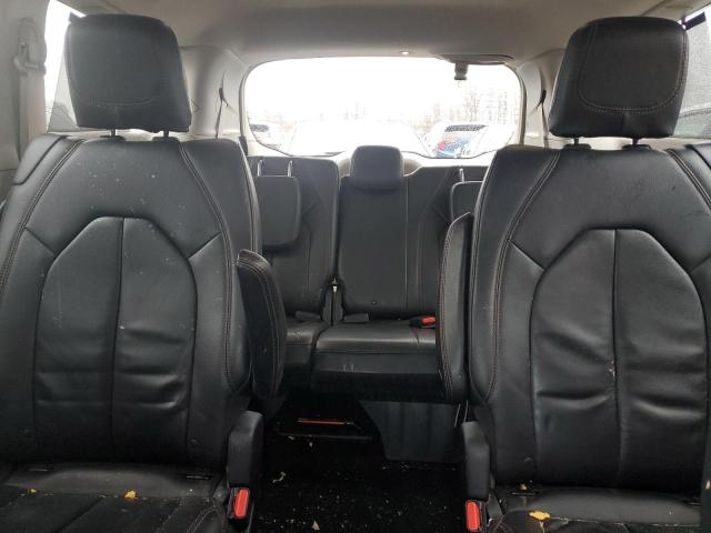 2017 CHRYSLER PACIFICA T - 2C4RC1BG2HR506655