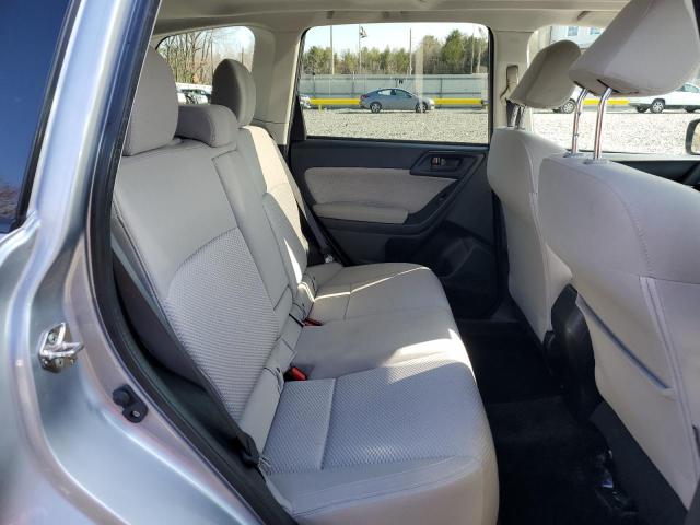 2017 SUBARU FORESTER 2 - JF2SJAEC1HH529423