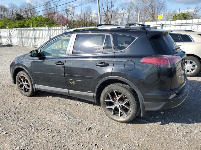 Vin: jtmjjrev1jd186717, lot: 52992155, toyota rav4 se 20182