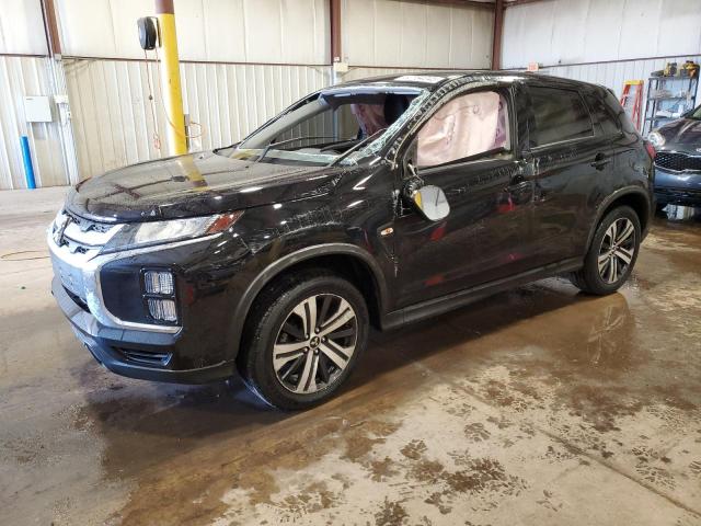 Vin: ja4ap3au5lu008976, lot: 52164045, mitsubishi outlander es 2020 img_1