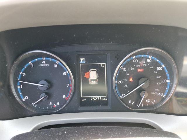 2017 TOYOTA RAV4 XLE - 2T3RFREV0HW660304