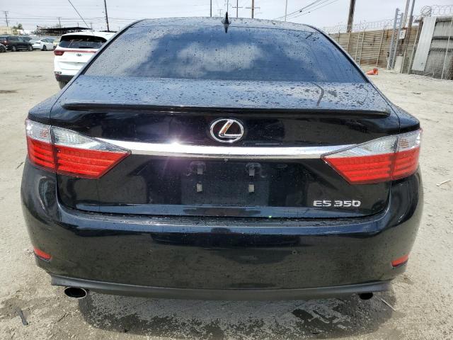 2015 LEXUS ES 350 - JTHBK1GGXF2172561