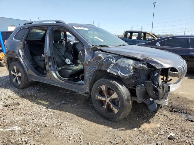 Vin: 1c4pjmdn3kd356088, lot: 54826835, jeep grand cher limited 20194