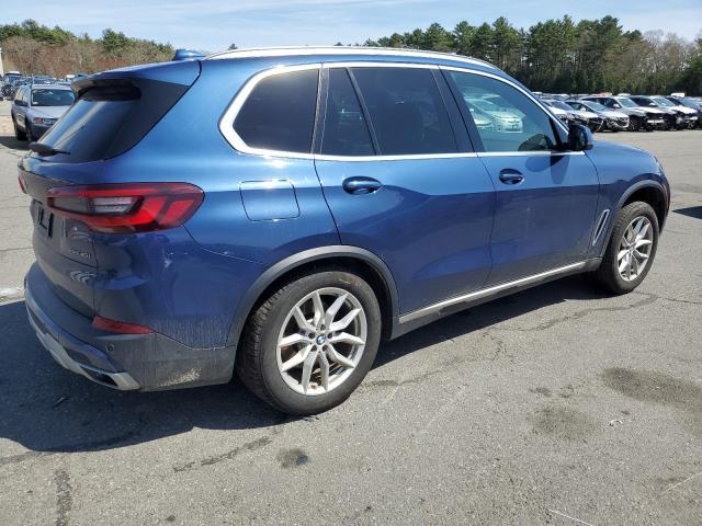 Vin: 5uxcr6c07m9f89665, lot: 54201195, bmw x5 xdrive40i 20213
