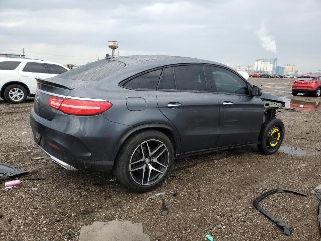 Vin: 4jged6eb7ga023492, lot: 53507835, mercedes-benz gle-class 450 4matic 20163