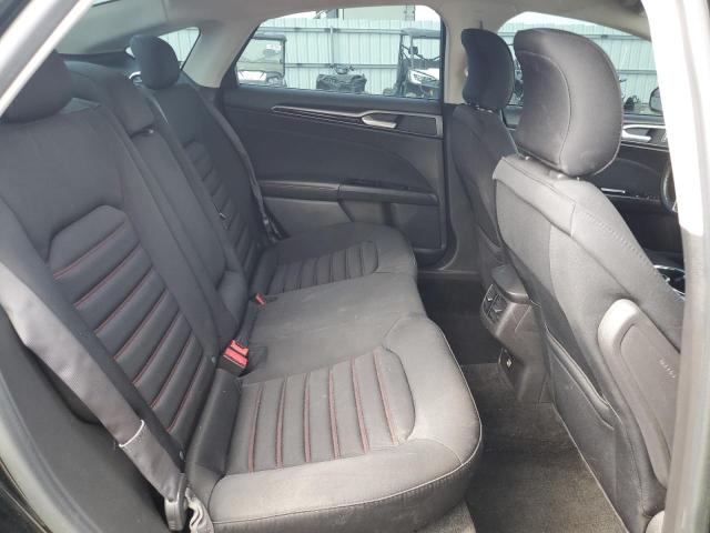 2016 FORD FUSION SE - 3FA6P0T90GR155261