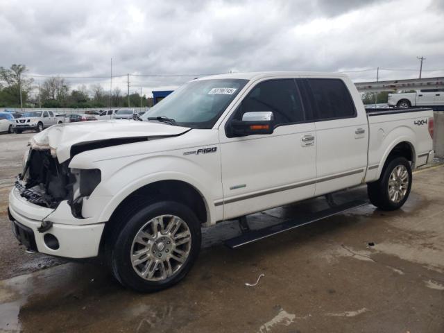 Vin: 1ftfw1et9cfc92492, lot: 53796745, ford f-150 supercrew 2012 img_1