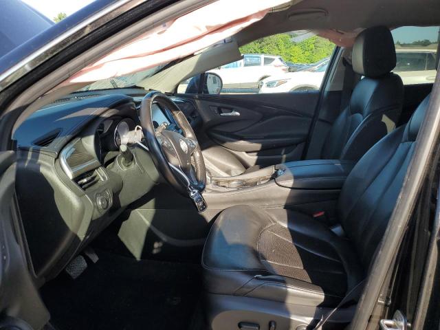 2020 BUICK ENVISION E - LRBFXCSA8LD092340