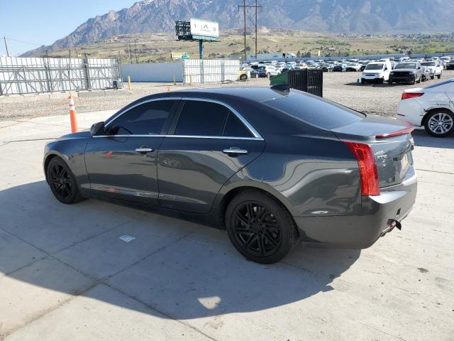 Vin: 1g6aa5rxxh0114617, lot: 54208445, cadillac ats 20172