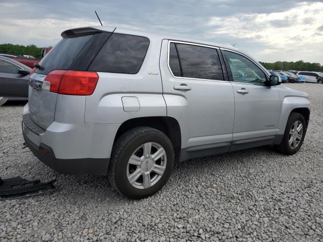 Vin: 2gkflvek1f6401358, lot: 54291455, gmc terrain sle 20153