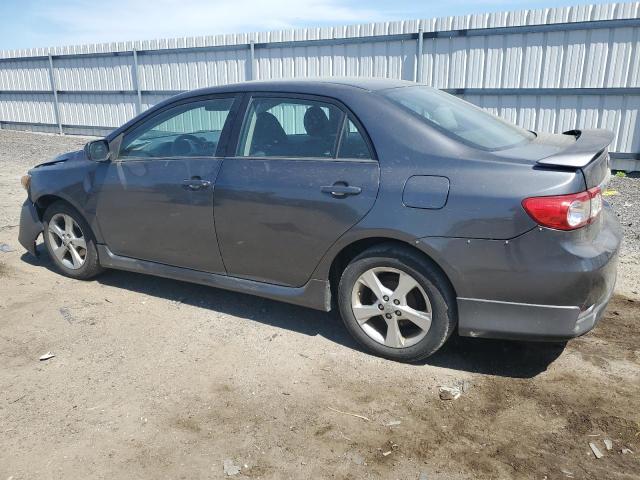 2012 TOYOTA COROLLA BA - 2T1BU4EE6CC871293