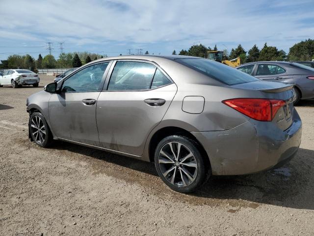 Vin: 5yfburhe6hp673121, lot: 55023445, toyota corolla l 20172