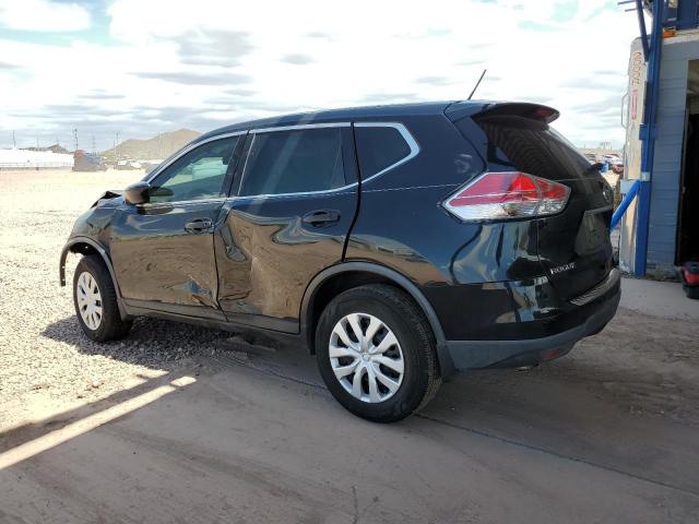 Vin: jn8at2mt9gw026247, lot: 53850045, nissan rogue s 20162