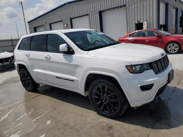 Vin: 1c4rjfag5hc929596, lot: 53270575, jeep grand cher laredo 20174