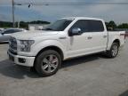 2017 FORD F150 SUPER - 1FTEW1EG8HFC44455