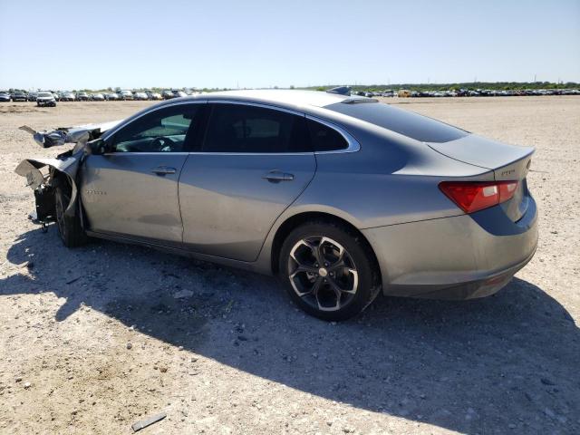 Vin: 1g1zd5st2pf146092, lot: 53944775, chevrolet malibu lt 20232