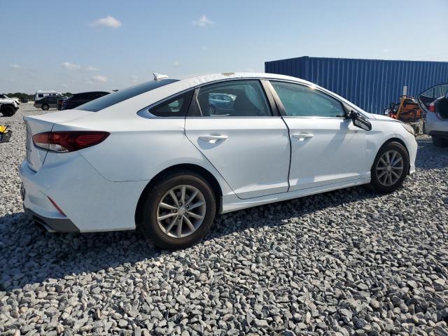 Vin: 5npe24af7jh691123, lot: 54152245, hyundai sonata se 20183