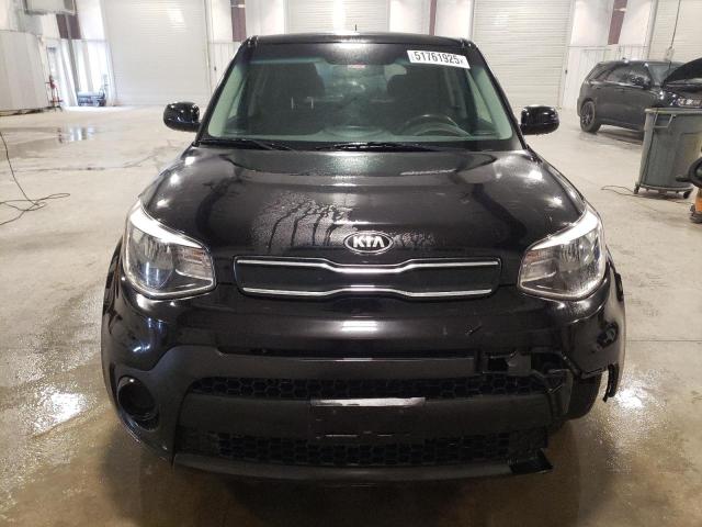 2017 KIA SOUL - KNDJN2A28H7446028
