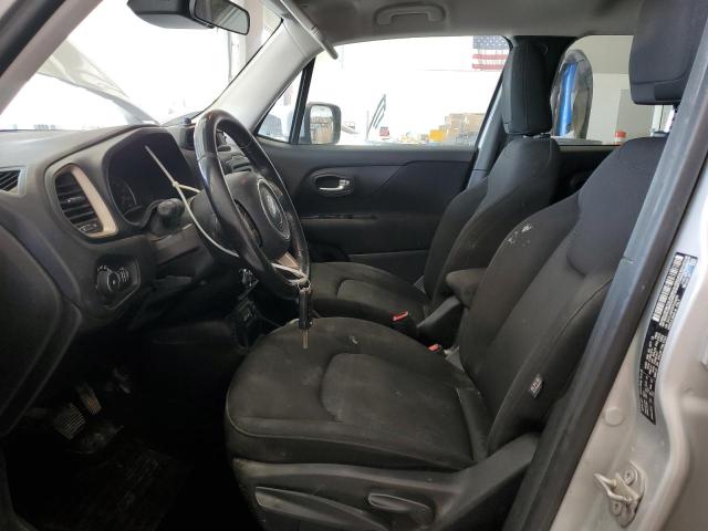2015 JEEP RENEGADE L - ZACCJABT9FPC04550