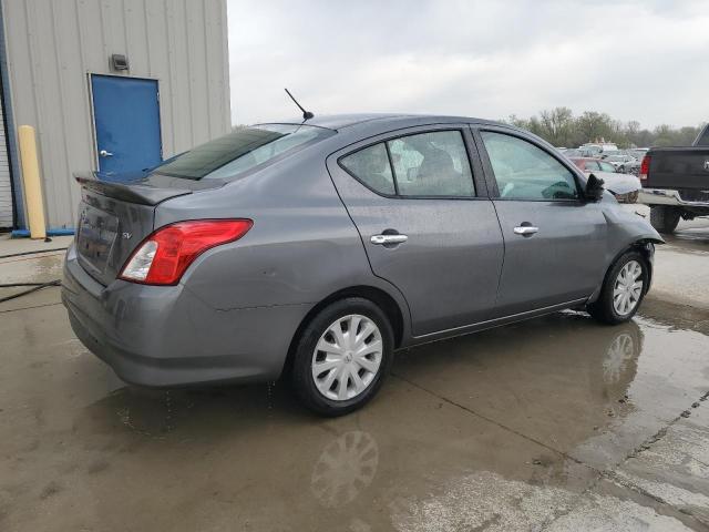 2019 NISSAN VERSA S - 3N1CN7AP9KL821500