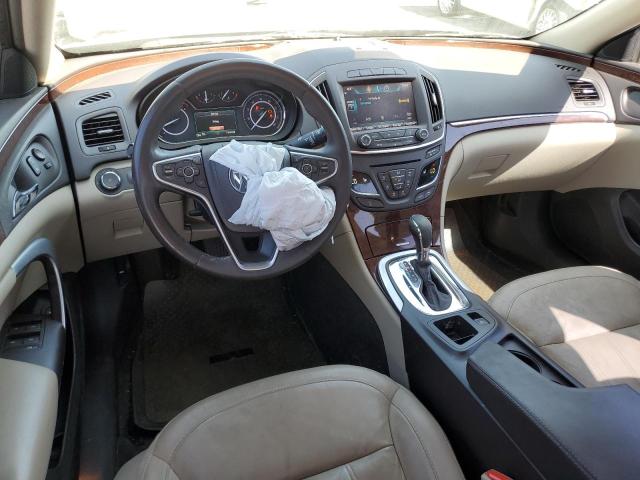 2015 BUICK REGAL 2G4GK5EXXF9259665
