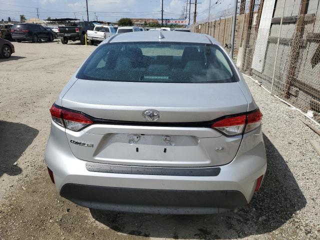 2024 TOYOTA COROLLA LE - 5YFB4MDEXRP085992