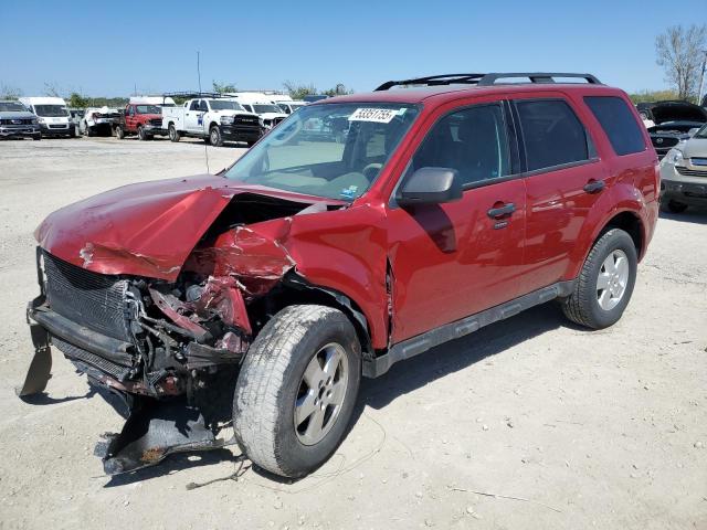 Vin: 1fmcu0d73aka53589, lot: 53351755, ford escape xlt 2010 img_1