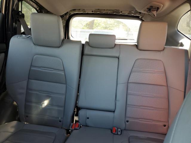 2018 HONDA CR-V TOURI - 7FARW1H96JE048818