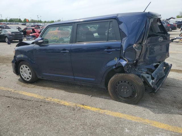 Vin: jtlze4fe4fj070482, lot: 53366435, toyota scion 20152