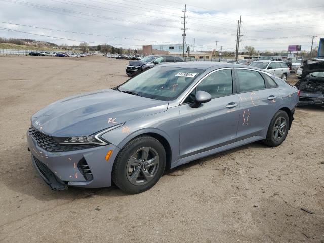KIA K5 LX