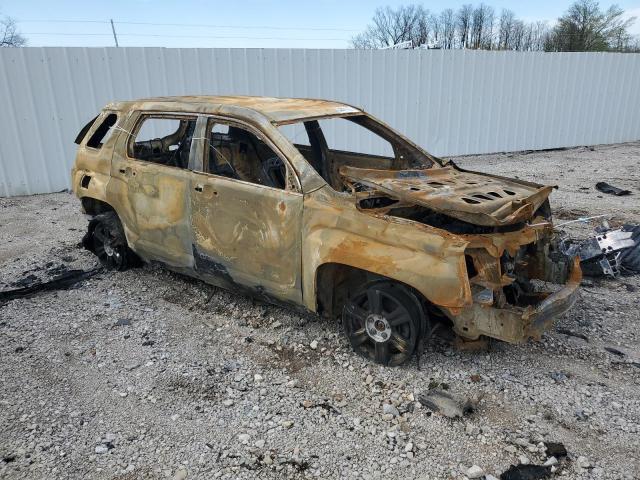 Vin: 2gkflvek8f6336850, lot: 50571735, gmc terrain sle 20154