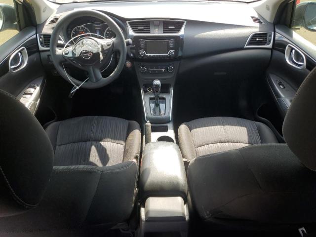 2017 NISSAN SENTRA S - 3N1AB7APXHY299780