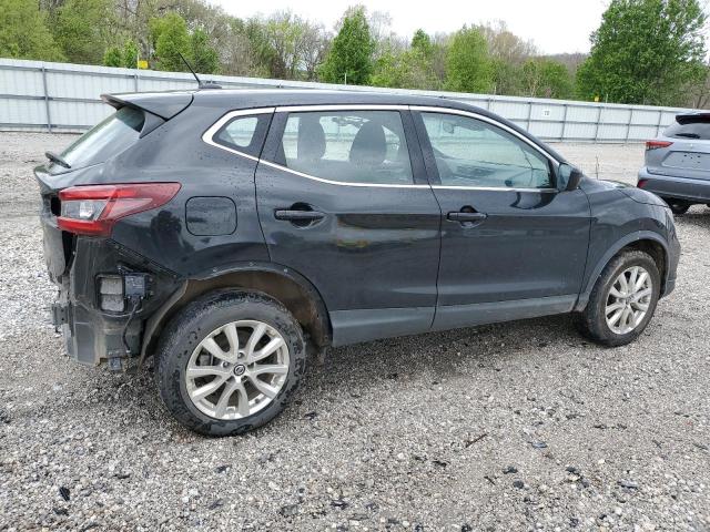 Vin: jn1bj1av1mw313859, lot: 51686475, nissan rogue s 20213