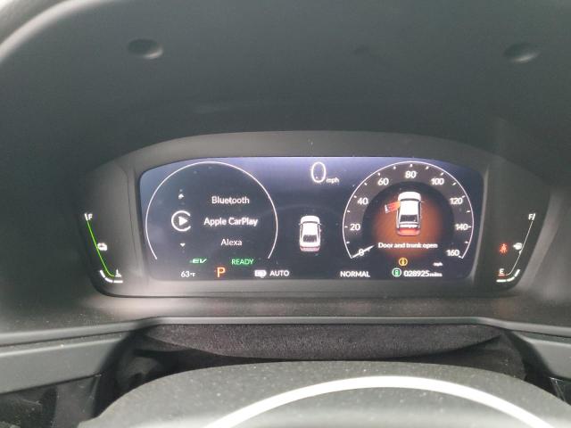 2024 HONDA ACCORD HYB 1HGCY2F7XRA064089