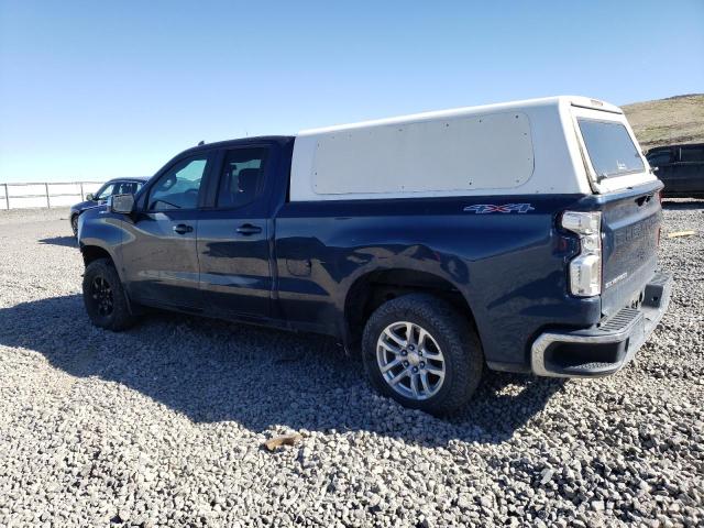 Vin: 1gcryded9lz140776, lot: 53487275, chevrolet all models k1500 lt 20202