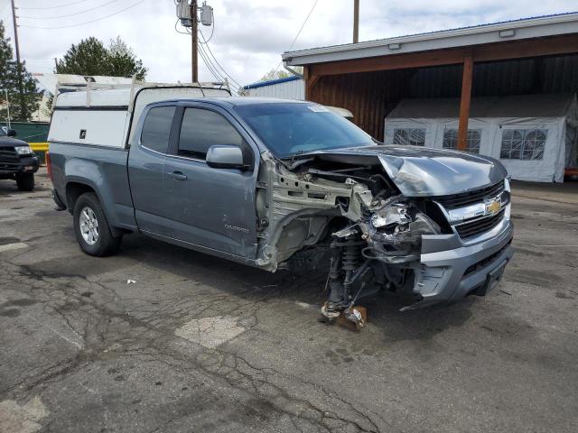 Vin: 1gchsbea5j1242370, lot: 52625885, chevrolet colorado 20184