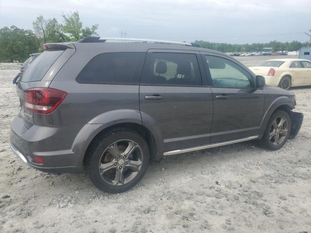 2015 DODGE JOURNEY CR - 3C4PDCGB7FT611571