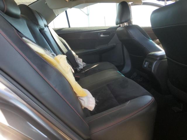 2016 TOYOTA CAMRY LE - 4T1BF1FK8GU227411