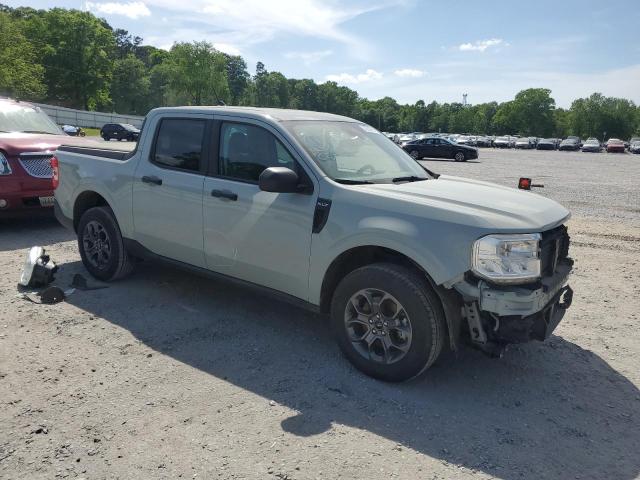 Vin: 3fttw8e38nra05239, lot: 53533995, ford maverick xl 20224