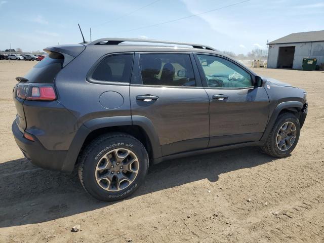 Vin: 1c4pjmbx2ld578949, lot: 54532835, jeep cherokee trailhawk 20203