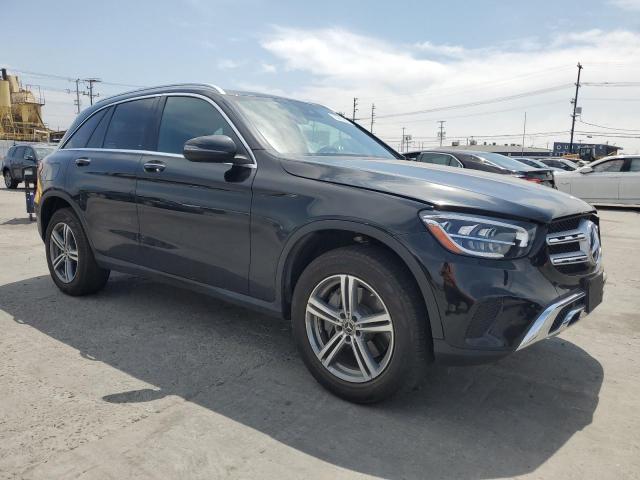 Vin: w1n0g8db5nv399433, lot: 53285005, mercedes-benz glc-class 300 20224