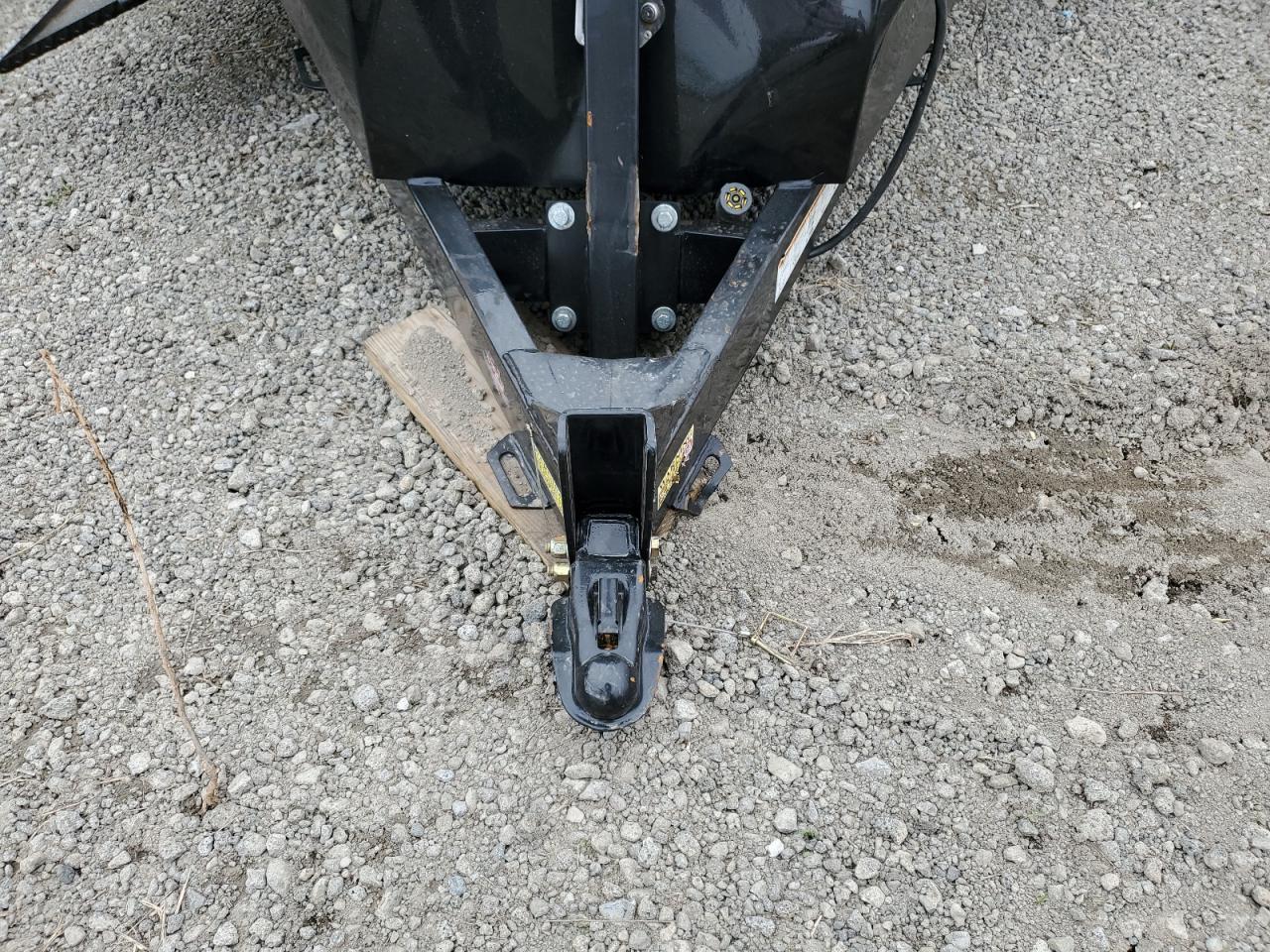 Lot #3315857161 2026 TRAIL KING DUMP TRAIL