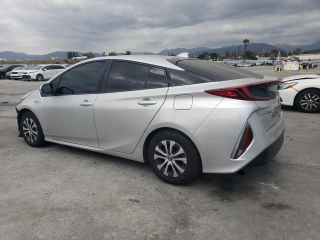 Vin: jtdkamfp4m3184154, lot: 53325625, toyota prius le 20212